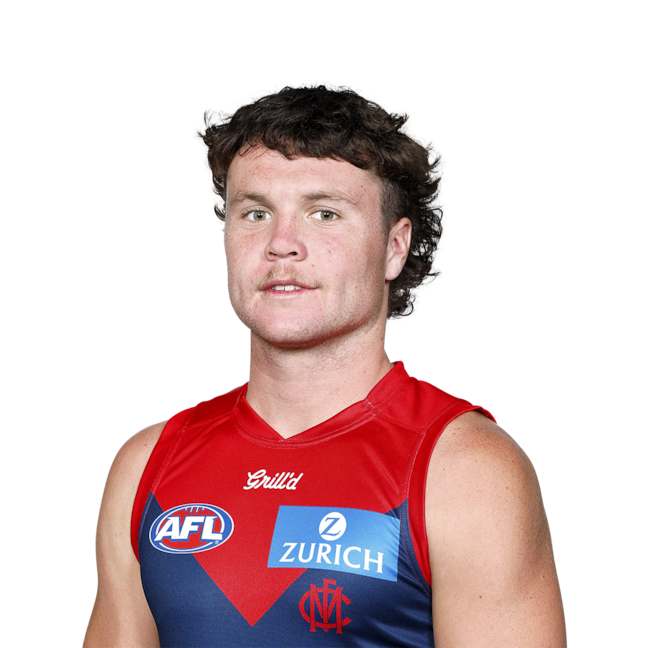 Harvey Langford profile picture